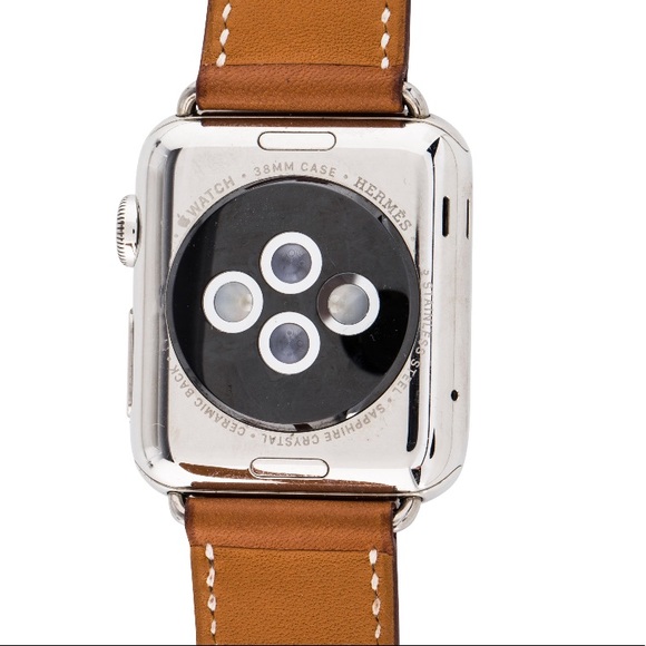 DONATED 🎁Apple X Hermès Watch (Male/Female) - Picture 4 of 6